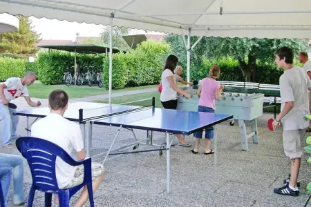 Residence Barbara, Moniga del Garda-2-Raum-App., EG, B2H, ca. 45 qm - Photo 21