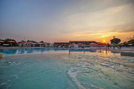 Residence The Garda Village Sirmione - 2023 bilo comfort - 2024 bungalow - Photo 11