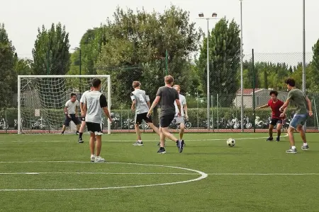 Residence The Garda Village Sirmione - 2023 bilo comfort - 2024 bungalow - Photo 14