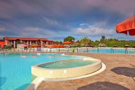 Residence The Garda Village Sirmione - 2023 bilo comfort - 2024 bungalow - Photo 15