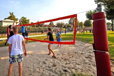 Residence The Garda Village Sirmione - 2023 bilo comfort - 2024 bungalow - Photo 17