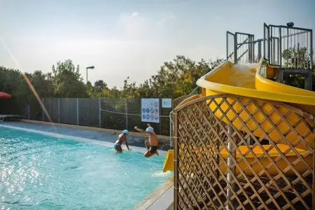 Residence The Garda Village Sirmione - 2023 bilo comfort - 2024 bungalow - Photo 18