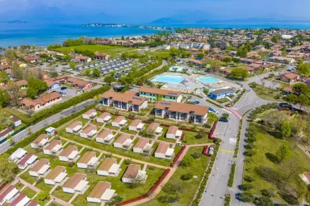Residence The Garda Village Sirmione - 2023 bilo comfort - 2024 bungalow - Photo 26
