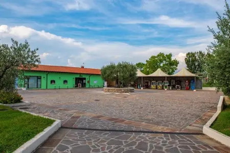 Residence The Garda Village Sirmione - 2023 bilo comfort - 2024 bungalow - Photo 27