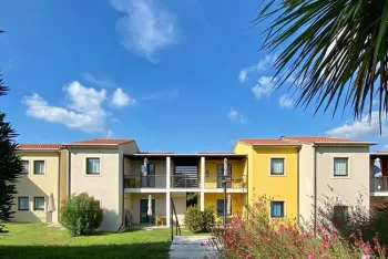 Appartement in Castelnuovo del Garda,Residence Belvedere Village Castelnuovo del Garda-Trilo superior IGS02345-DYD N°878062