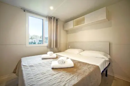 Mobile Homes The Garda Village, Sirmione-Maxi Caravan - Photo 4