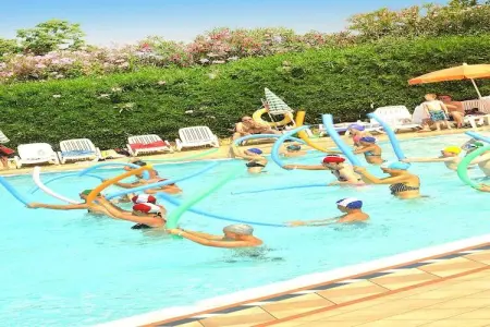 Mobile Homes The Garda Village, Sirmione-Maxi Caravan - Photo 10