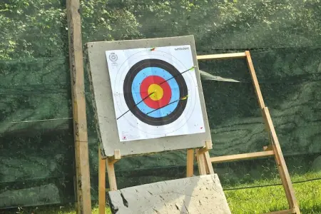 Mobile Homes The Garda Village, Sirmione-Maxi Caravan - Photo 11