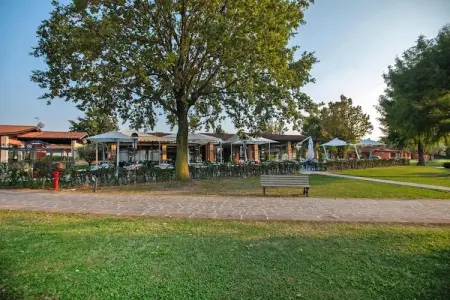 Mobile Homes The Garda Village, Sirmione-Maxi Caravan - Photo 17