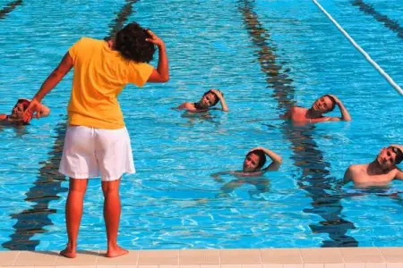 Apartments Poiano, Garda-bilo, Appartement 4 personnes à Garda - Photo 16