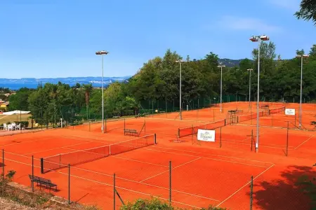 Apartments Poiano, Garda-bilo, Appartement 4 personnes à Garda - Photo 18