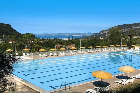 Apartments Poiano, Garda-bilo, Appartement 4 personnes à Garda - Photo 25