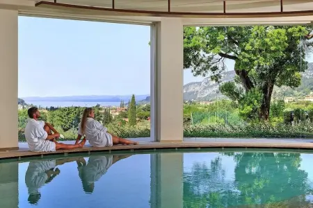 Apartments Poiano, Garda-bilo, Appartement 4 personnes à Garda - Photo 34