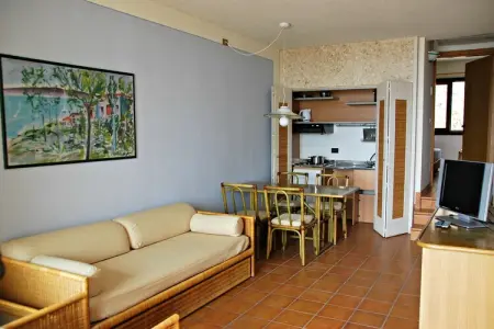 Apartments Poiano, Garda-bilo, Appartement 4 personnes à Garda - Photo 38