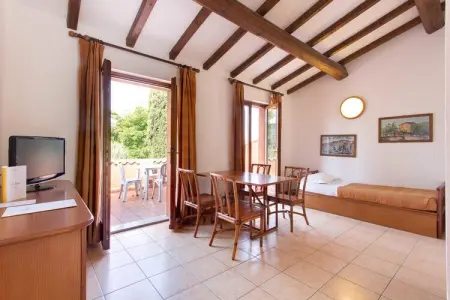 Apartments Poiano, Garda-bilo, Appartement 4 personnes à Garda - Photo 39