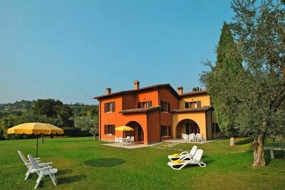 Location Appartement à Garda,Apartments Poiano, Garda-bilo lake view - N°878078