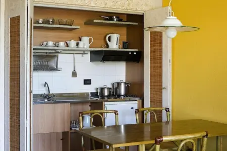 Apartments Poiano, Garda-trilo, Appartement 6 personnes à Garda - Photo 21