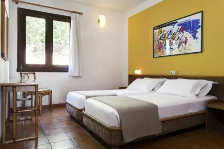 Apartments Poiano, Garda-trilo, Appartement 6 personnes à Garda - Photo 22