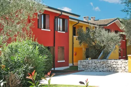 Apartments Poiano, Garda-trilo, Appartement 6 personnes à Garda - Photo 25