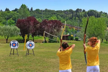 Apartments Poiano, Garda-trilo, Appartement 6 personnes à Garda - Photo 29