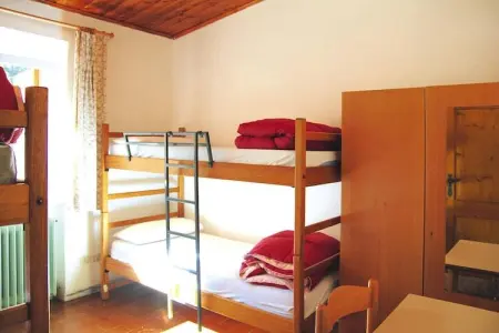 Holiday complex Villaggio Santa Lucia, Bezzecca-bungalow - Photo 8