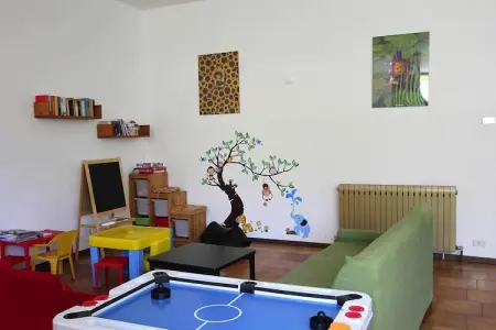 Holiday complex Villaggio Santa Lucia, Bezzecca-bungalow - Photo 10