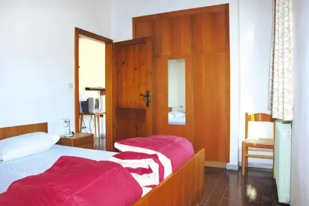 Holiday complex Villaggio Santa Lucia, Bezzecca-bungalow - Photo 12