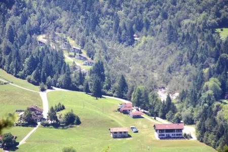 Holiday complex Villaggio Santa Lucia, Bezzecca-bilo - Photo 9