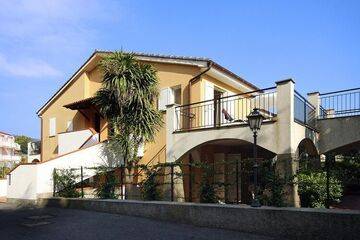 Location Appartement à ,Residence La Meridiana San Bartolomeo al Mare - Typ B5 37 qm/B502 - N°878099