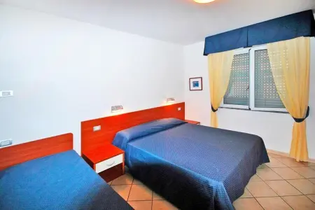 Residence Sant'Anna Pietra Ligure - old B6 CM / B6 CM Comfort - new B5 comfort - Photo 16