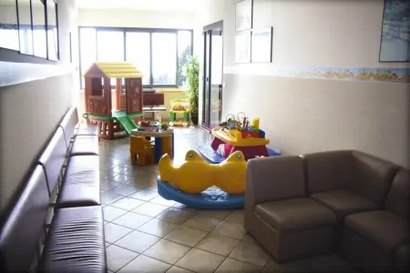 Residence Sant'Anna Pietra Ligure - old B6 CM / B6 CM Comfort - new B5 comfort - Photo 17