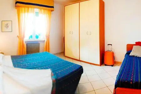 Residence Sant'Anna Pietra Ligure - old B6 CM / B6 CM Comfort - new B5 comfort - Photo 18