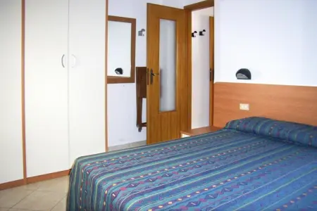 Residence Sant'Anna Pietra Ligure - old B6 CM / B6 CM Comfort - new B5 comfort - Photo 21