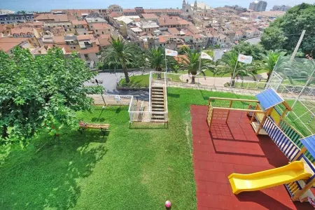 Residence Sant'Anna Pietra Ligure - old B6 CM / B6 CM Comfort - new B5 comfort - Photo 22