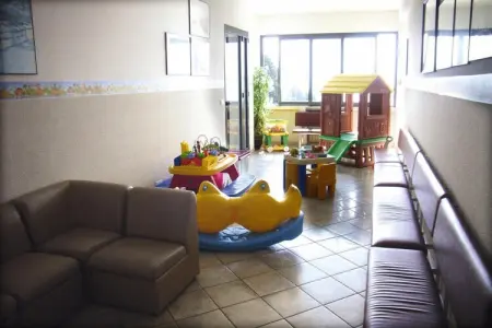 Residence Sant'Anna Pietra Ligure - old B6 CM / B6 CM Comfort - new B5 comfort - Photo 26