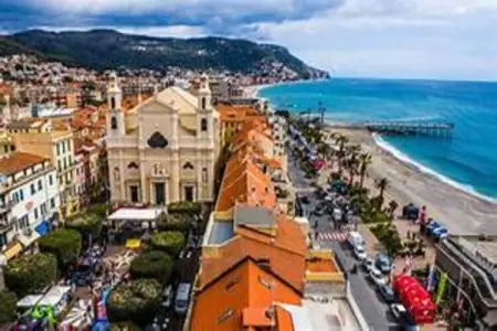 Residence Sant'Anna Pietra Ligure - old B6 CM / B6 CM Comfort - new B5 comfort - Photo 38