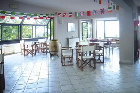 Residence Sant'Anna Pietra Ligure - old B6 CM / B6 CM Comfort - new B5 comfort - Photo 39