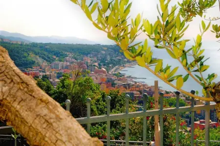 Residence Villa Beuca Cogoleto - B3 bei Belegung mit 1-3 Pers - Photo 4