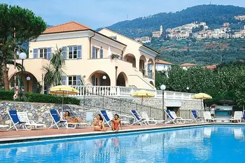 Apartamento en Pietra Ligure,Residence Pian dei Boschi Pietra Ligure - B4 ILI02211-CYB N°878108