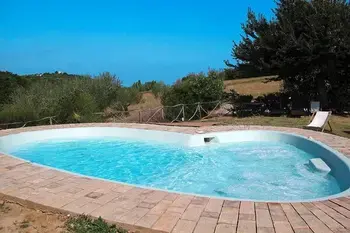 Appartement in Gabicce Mare,Holiday resort Casa Mare Vallugola die Gabicce, Vallugola-App 2, Tipo 3 IMA01315-CYC N°878143