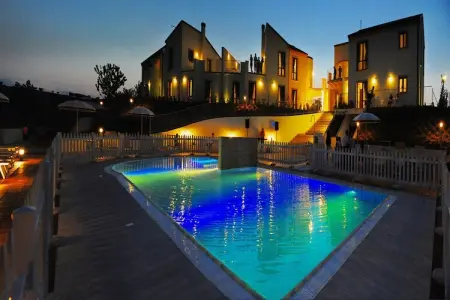 Holiday resort Contea dei Ciliegi Pedaso Typ trilo-trilo - Photo 2