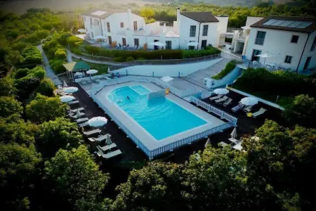 Holiday resort Contea dei Ciliegi Pedaso Typ trilo-trilo - Photo 6