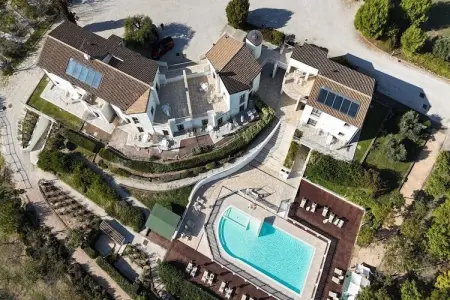 Holiday resort Contea dei Ciliegi Pedaso Typ trilo-trilo - Photo 13