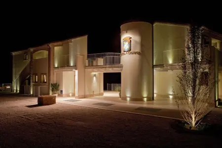 Holiday resort Contea dei Ciliegi Pedaso Typ trilo-trilo - Photo 15