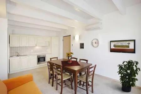 Holiday resort Contea dei Ciliegi Pedaso Typ trilo-trilo - Photo 19