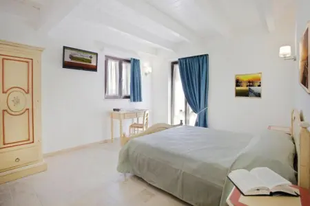 Holiday resort Contea dei Ciliegi Pedaso Typ trilo-trilo - Photo 22