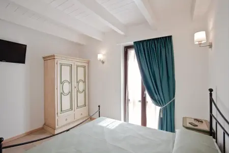 Holiday resort Contea dei Ciliegi Pedaso Typ trilo-trilo - Photo 23