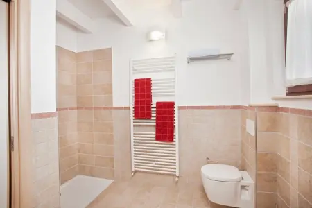 Holiday resort Contea dei Ciliegi Pedaso Typ trilo-trilo - Photo 28