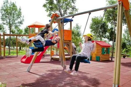 Holiday resort Contea dei Ciliegi Pedaso Typ trilo-trilo - Photo 33