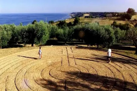 Holiday resort Contea dei Ciliegi Pedaso Typ trilo-trilo - Photo 35